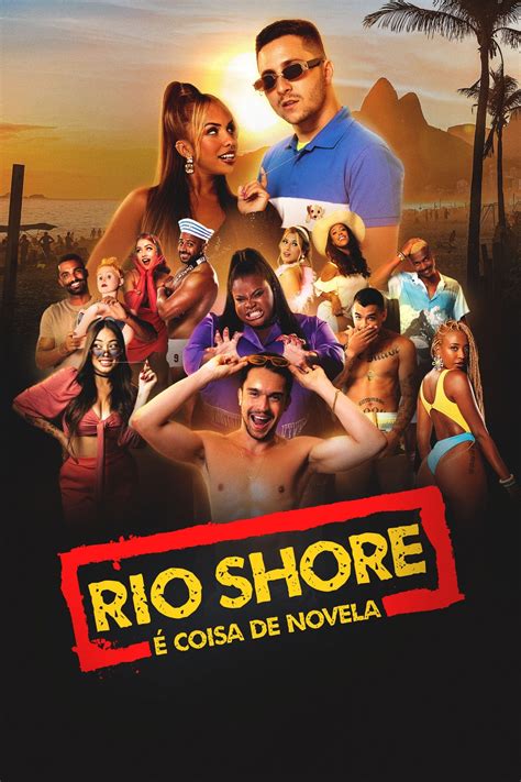 rio shores|rio shore season 1 netflix.